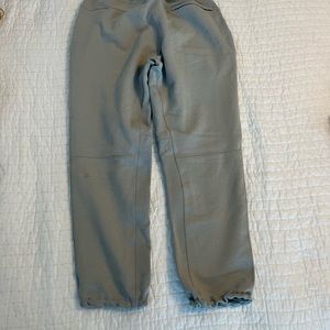 Lululemon Men’s Relaxed Fit French Terry Joggers
